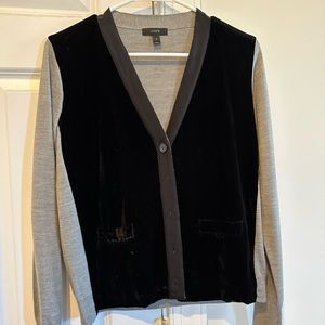 J.Crew cardigan in S